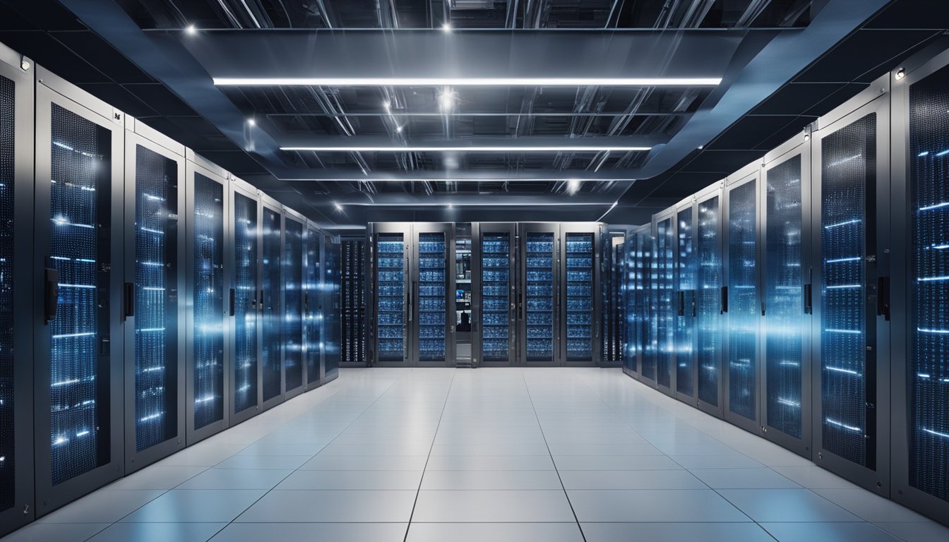 Simplify Complex Infrastructure with Datacenter Modernization Simplify Complex Infrastructure with Datacenter Modernization